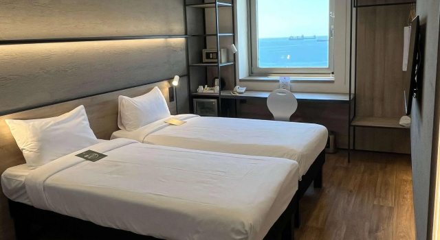 Ibis Istanbul Zeytinburnu
