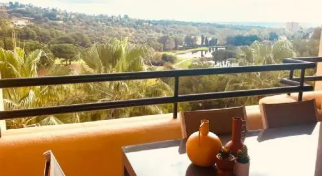Elviria Hills Apartment