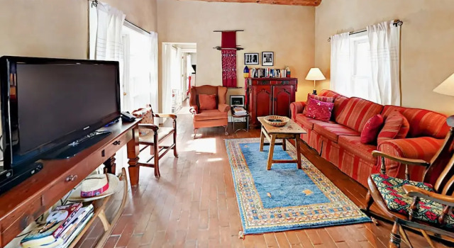 301 Otero St Condo Unit 1 2 Bedrooms 2 Bathrooms Condo, Varaa Huoneisto Santa Fe New Mexico