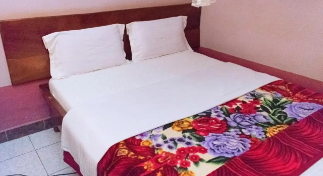 Standard double chambre Starlight Hotel Mbale