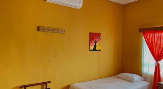 Двухместный номер Deluxe Hotel San Miguel