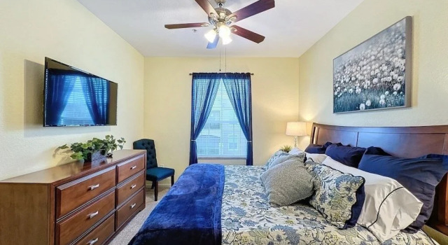 Summer Dreams 3 Bed Condo In Windsor Hills 3 Bedroom Condo by RedAwning