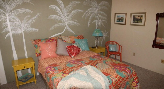 Ocean Club 28 Condo, Rezerwuj Hotel Hotele w Saint Augustine Area z basenem, Basen