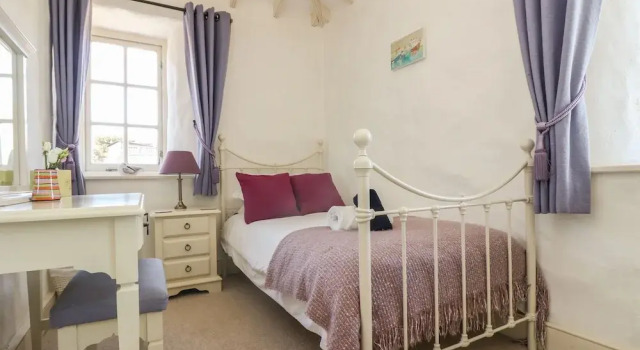 Boars House, Забронировать Отель Пензанс Корнуолл