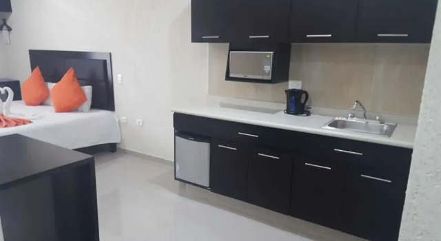Affaires appartement Hotel Gya Boutique