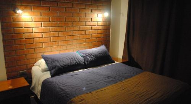 Departamentos Incahuasi, Book Hotel Bahia Inglesa Atacama