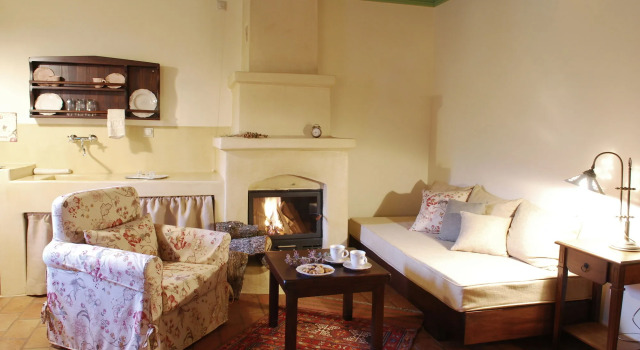Ktima Bellou, Book Condo Hotel  