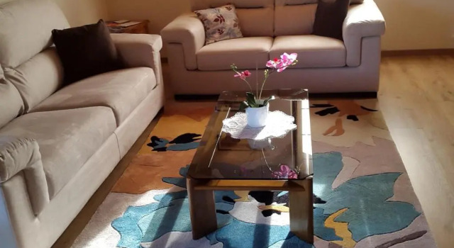Apartment Casa Reit