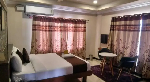 Green Valley Suites, Забронировать Отель Бизнес-отели штата Карнатаки, 4* 5*