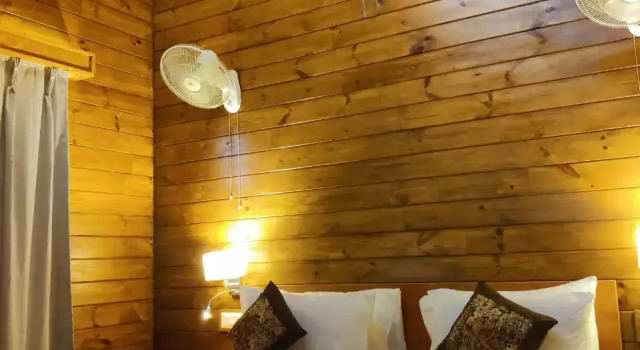 Jironi Resort, Book Ferieresort Potasali Assam