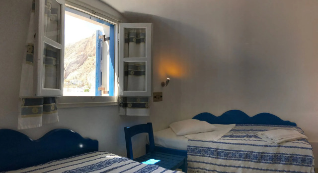 Апартаменты Dioskouri Art Villas