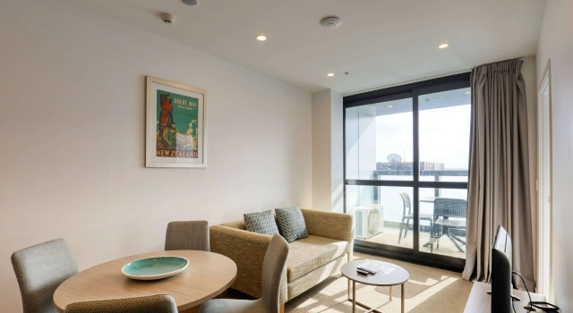 Ramada Suites By Wyndham Victoria Street West, Забронировать Апарт-отель Окленд регион Окленд, рядом с Центр искусств Aotea Centre