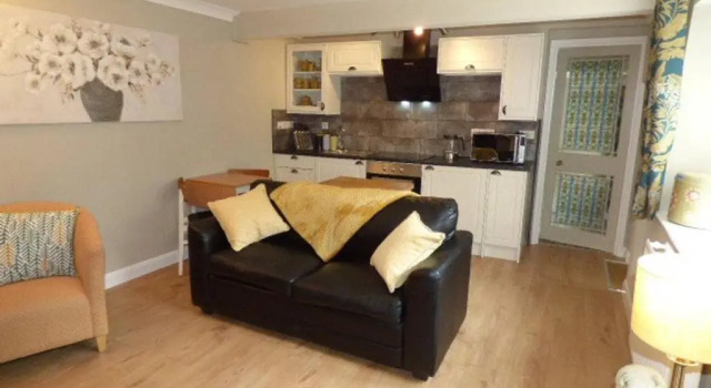 No6 @ Globe Lane,Alston