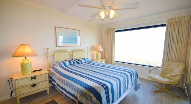 Marigot Beach 209 2 Bedroom Condo by RedAwning