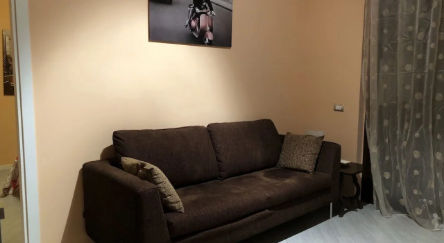 Casa Floriana A San Leone