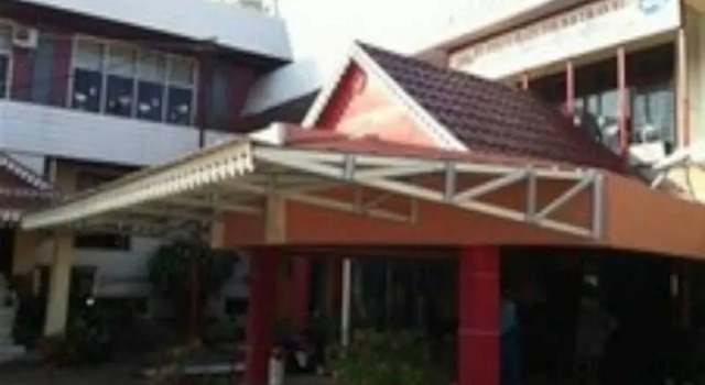 Hotel Samudera Dwinka