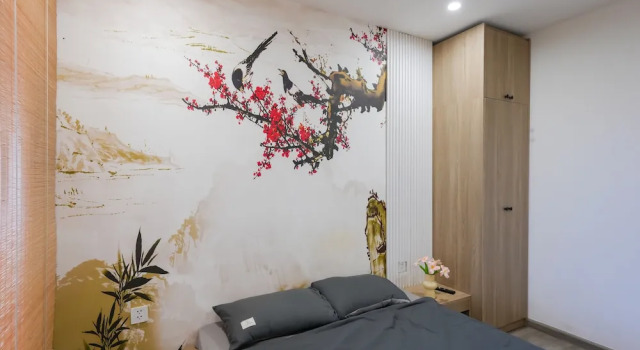 Magnolia Vinhomes Apartment