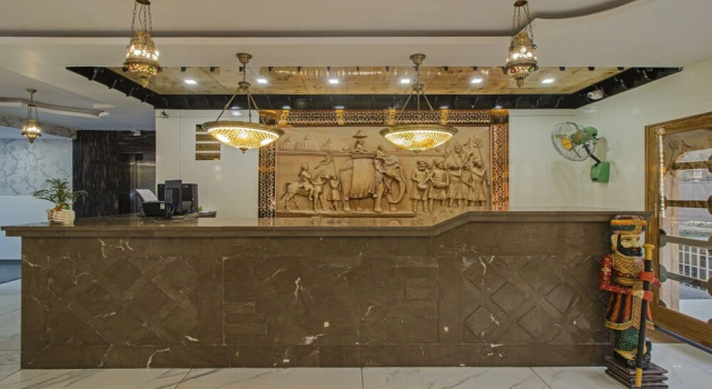 Treebo Haveli Resort Roots, Bhupatwala Haridwar, Varaa Lomakeskus Haridwar Uttarakhand