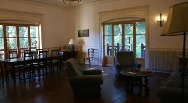 Chateau De Ronziere, Rezerwuj Hotel Saint-Forgeux Rhône