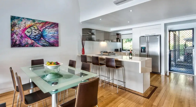 Shorelines 2 on Hamilton Island, Забронировать Отель Отели Острова Гамильтон с парковкой, Парковка