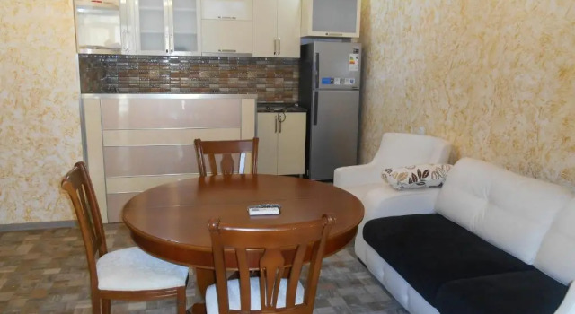 Апартаменты Apartment On Gorgiladze 28