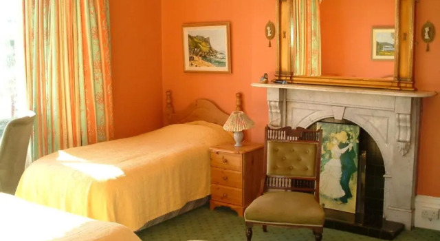 Номер Standard Claremont House