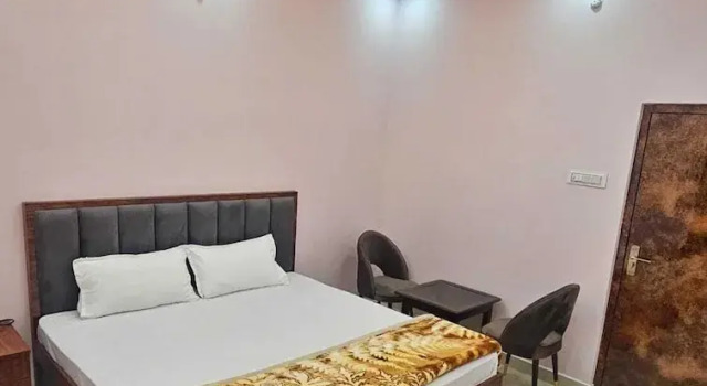 Номер Deluxe Ojas Royale - Banquet and Hotel