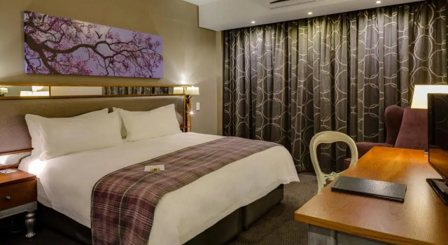 Номер Standard ANEW Hotel Hatfield Pretoria