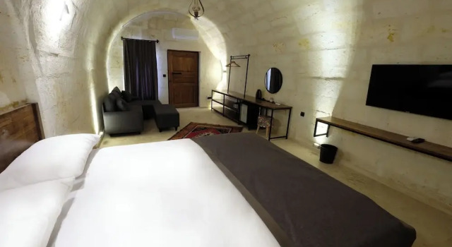 Номер Superior Arkeles Suites