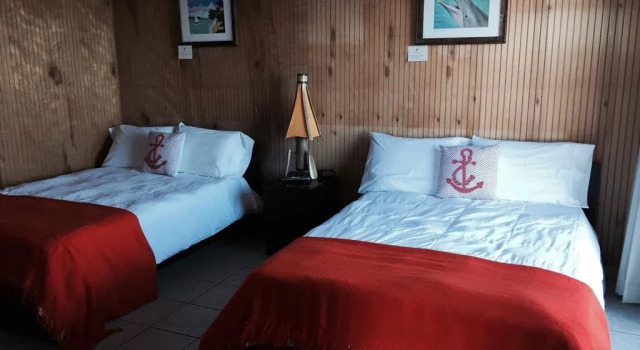 Edgewater Lodge, Prenota Hotel Layton Florida Keys