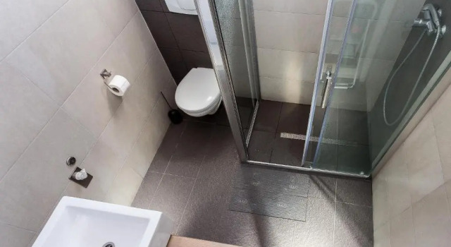 Апартаменты Apartments Magdales