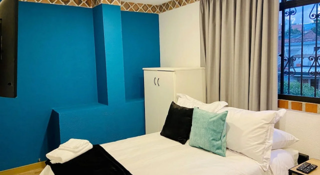 Casa Santafe - Coliving Hotel, Reserva ahora Hotel Medellín Antioquia