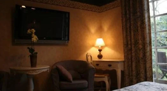 Hôtel Beatus, Rezervasyon Otel Cambrai 