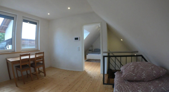 Ferienhaus Paradiso, Reserva ahora Hotel Hoteles en Baden-Wurtemberg con aparcamiento, Aparcamiento