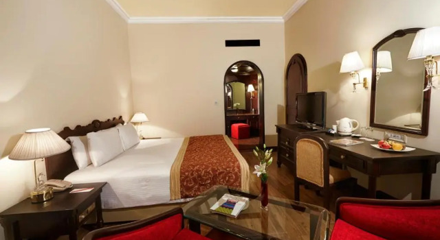 The Gateway Hotel Beach Road Calicut