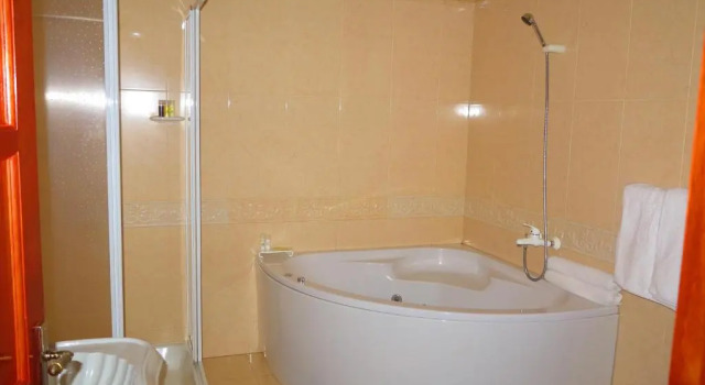 Lakosztály Hotel Castelo Branco