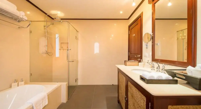 Номер Standard Ansara Hotel