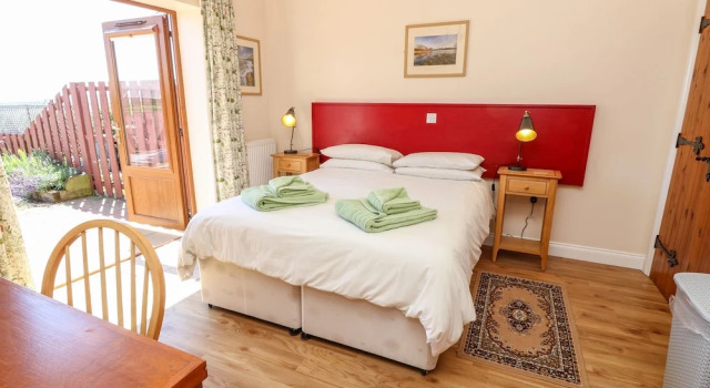 3 The Stables, Rezervasyon Tatil Evi Merseyside villalar, Villa
