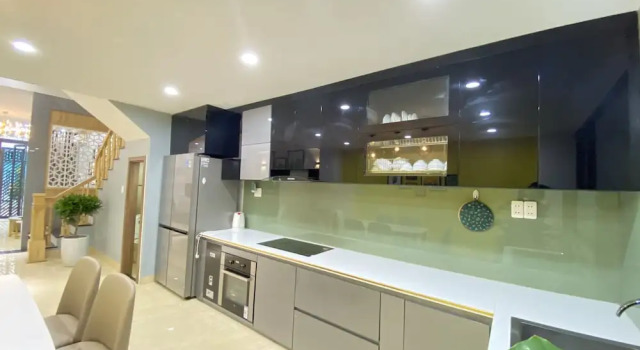 Вилла Deluxe N to M House