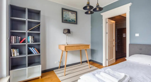 Apartamenty Sun & Snow Gdynia Nowe Orłowo, Varaa Huoneisto  