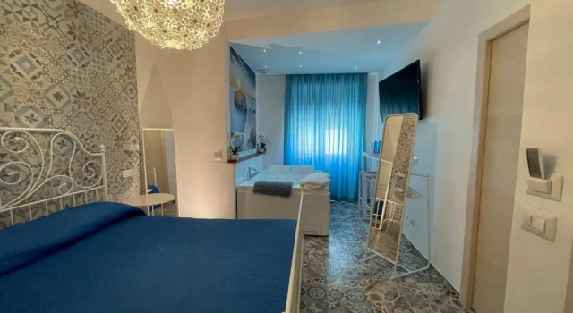 Sa Vivenda Suite