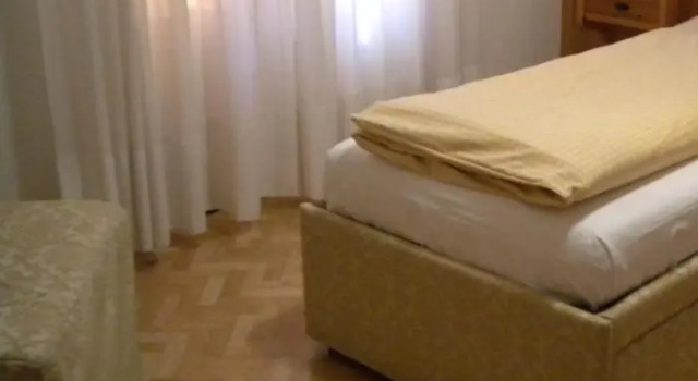 Номер Standard Hotel Dolomiti Saone