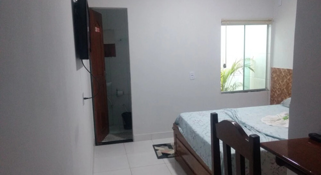 Hotel Cabana, Buchen Sie Hotel Parauapebas Pará