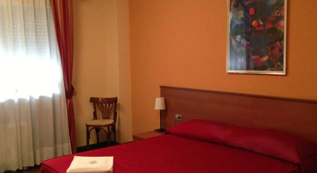 Hotel Forum