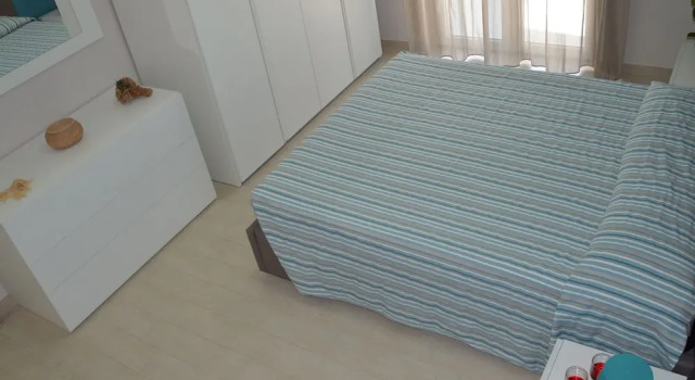 Residence With Pool in Roseto Degli Abruzzi Near the Sea, Забронировать Отель Отели Побережья Абруццо с бассейном, Бассейн