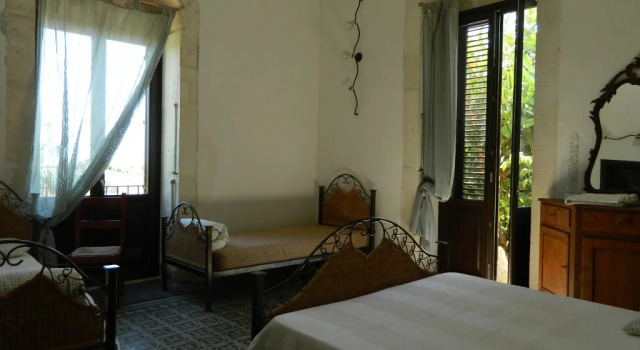 Agriturismo Re Carrubo, Book Hotel Hotels in Sicily with a Pool, Swimming Pool