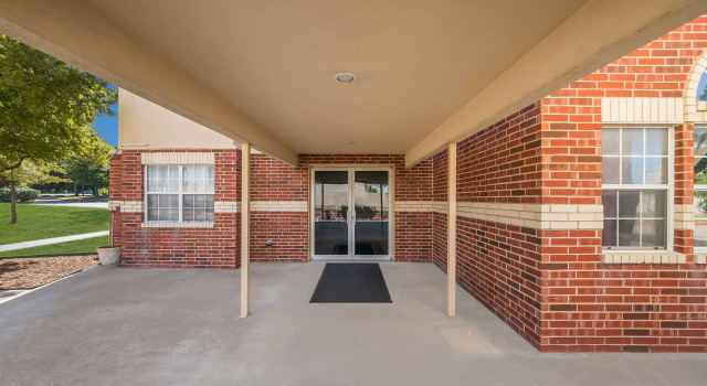 Econo Lodge Inn & Suites Mesquite - Dallas East