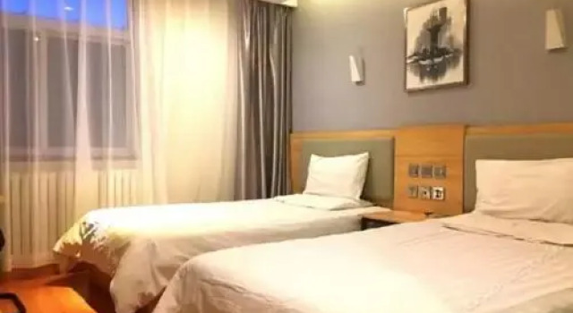 Hua Yi China Inn