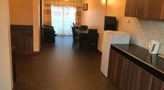 Apartmán Progressive Park Hotel