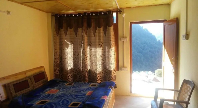 Номер Deluxe Paradise Holiday Resort